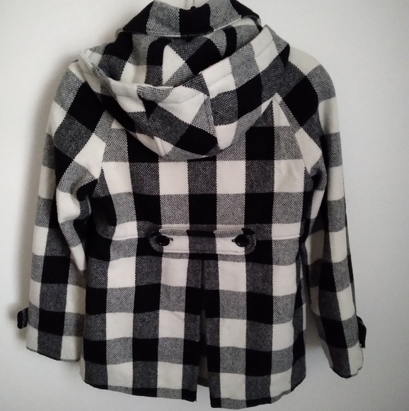 American Rag large coat - Picture 7 of 12